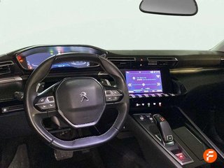 Peugeot 508 SW Active Pack PureTech 130 S&S EAT8