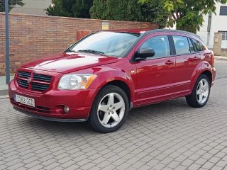 Dodge Caliber 2007