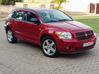 Dodge Caliber 2007