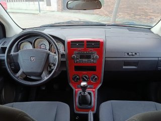 Dodge Caliber 2007