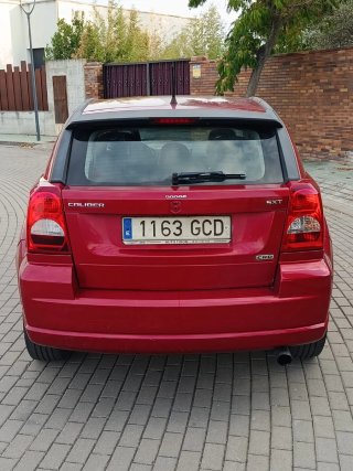 Dodge Caliber 2007