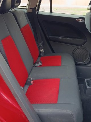 Dodge Caliber 2007