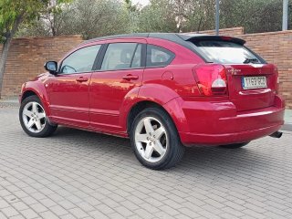Dodge Caliber 2007