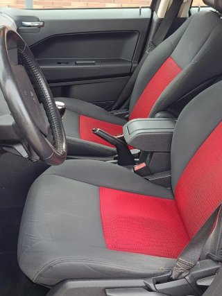 Dodge Caliber 2007