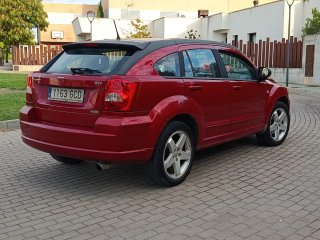 Dodge Caliber 2007