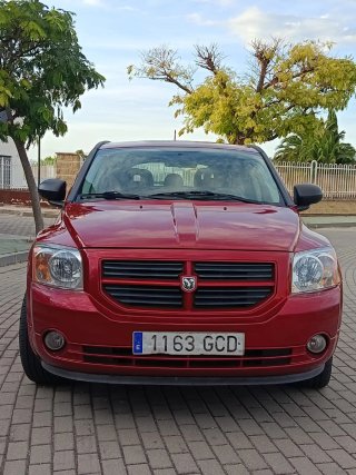 Dodge Caliber 2007