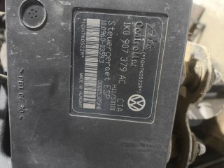 Unidad ABS Volkswagen Touran
