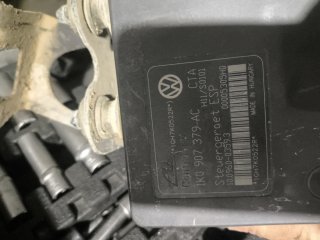 Unidad ABS Volkswagen Touran