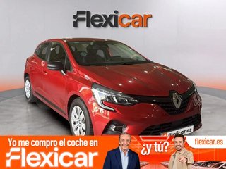 Renault Clio Business TCe 67 kW (90CV)