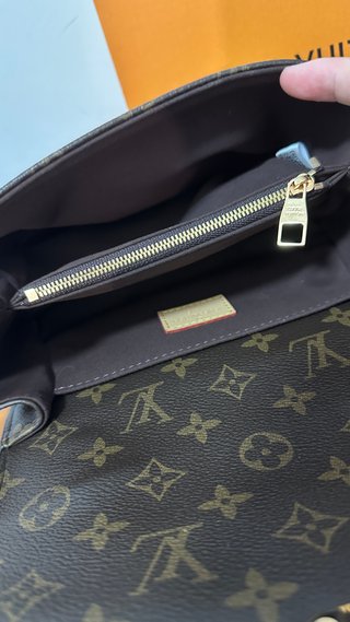 Louis Vuitton Estilo retro