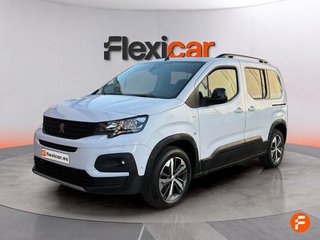 Peugeot Rifter Allure Business Std. BlueHDi 100 S&S