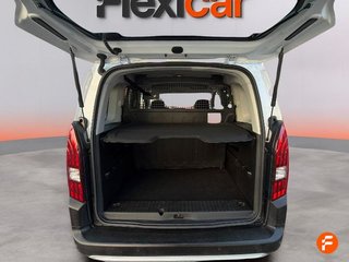 Peugeot Rifter Allure Business Std. BlueHDi 100 S&S