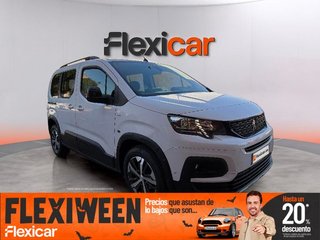 Peugeot Rifter Allure Business Std. BlueHDi 100 S&S