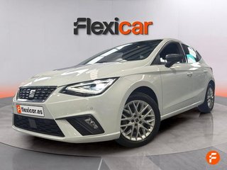 Seat Ibiza 1.0 TSI 81kW (110CV) Special Edition