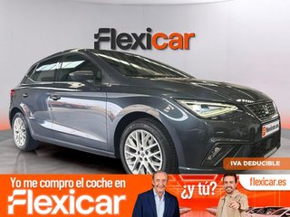 Seat Ibiza 1.0 TSI 85kW (115CV) Special Edition