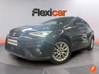 Seat Ibiza 1.0 TSI 85kW (115CV) Special Edition