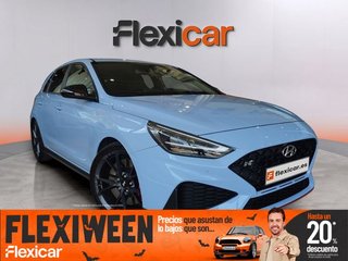 Hyundai i30 2.0 TGDI 206kW (280CV) N Performance