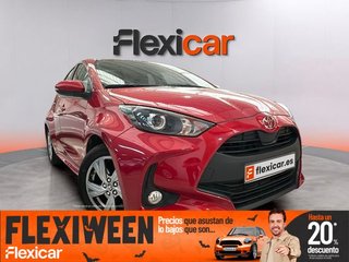Toyota Yaris 1.5 120H Style