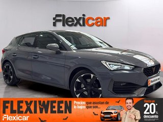 Cupra León 1.5 eTSI 110kW (150CV) DSG