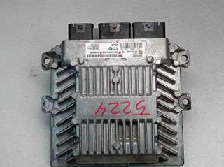 Centralita motor toyota 8m5112a650amd yaris 521202