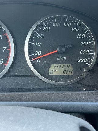 Mazda 2 2005