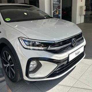 Volkswagen Taigo 2023