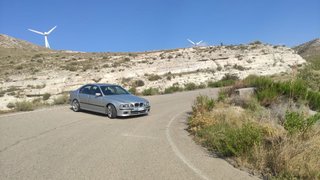 BMW Serie 530dA