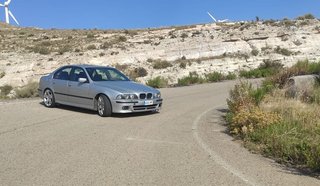 BMW Serie 530dA