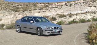 BMW Serie 530dA