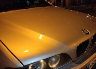 BMW Serie 530dA