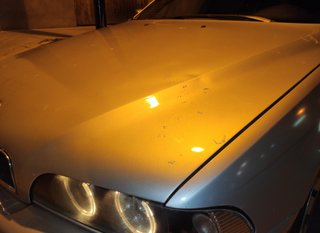 BMW Serie 530dA