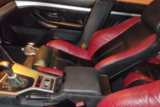 BMW Serie 530dA