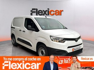 Toyota Proace City 1.5D 75kW (100CV) GX Media