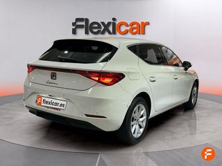 Seat Leon SP 1.5 eTSI 85kW DSG Style 25 Aniv