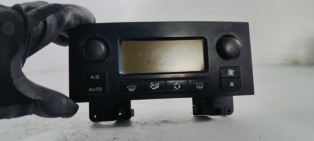 MANDO CLIMATIZADOR CITROEN C4 BERLINA Cool 965808