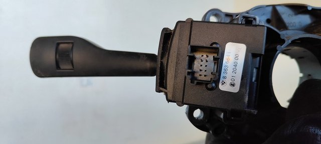 MANDO MULTIFUNCION BMW SERIE 3 BERLINA (E46) 2.0
