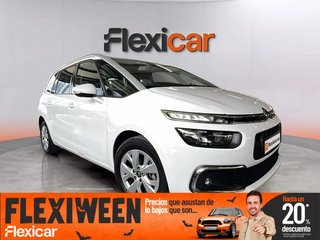 Citroën Grand C4 Spacetourer PureTech 96KW (130CV) EAT8 Shine Pack