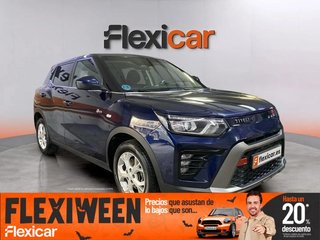 SsangYong Tivoli G15T LP Urban Plus