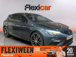 Seat Leon 2.0 TSI 213kW (290CV) DSG-7 St&Sp Cupra
