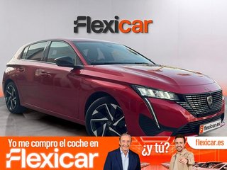 Peugeot 308 5P Allure PureTech 130 S&S MAN