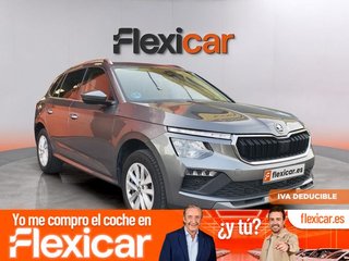 Skoda Kamiq 1.0 TSI 85kW (115CV) DSG SELECTION