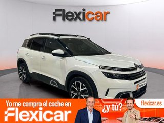Citroën C5 Aircross PureTech 132kW (180CV) S&S EAT8 Shine