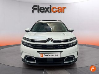 Citroën C5 Aircross PureTech 132kW (180CV) S&S EAT8 Shine