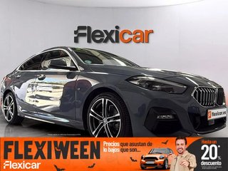 BMW Serie 2 220iA Gran Coupe