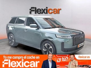 Jaecoo 5 1.6 147CV