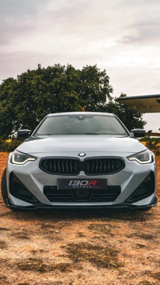 BMW Serie 2 2022