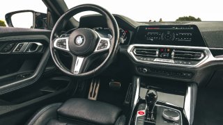 BMW Serie 2 2022