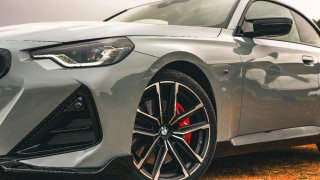 BMW Serie 2 2022