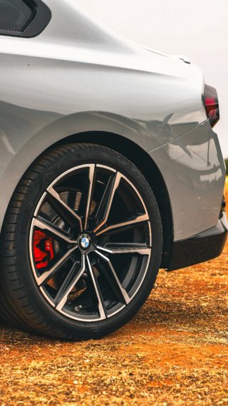 BMW Serie 2 2022