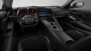 Corvette Stingray Convertible